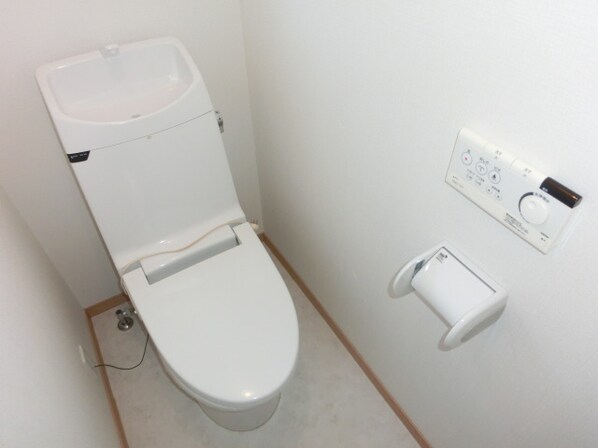 ラシック鷹匠の物件内観写真